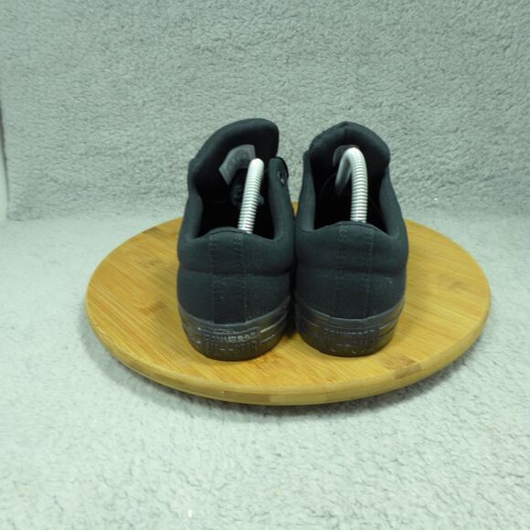 Converse Chuck Taylor All Star High Street OX Womans Size 10 Shoes Black A08192F - Picture 4 of 8